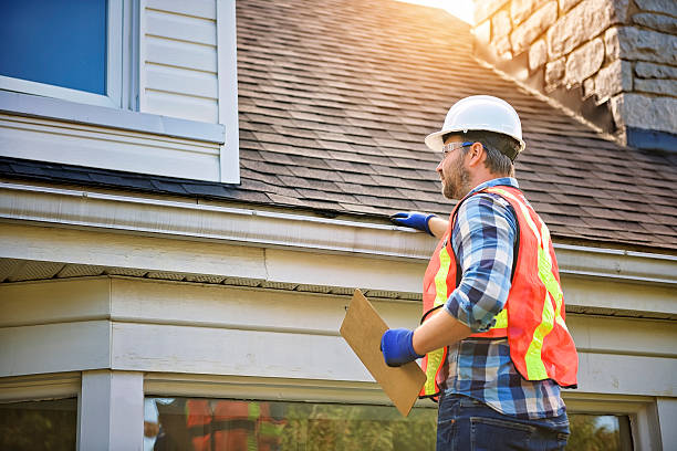 Licensed Gutter Installation service in Moncure, NC - Big Toms Roofing